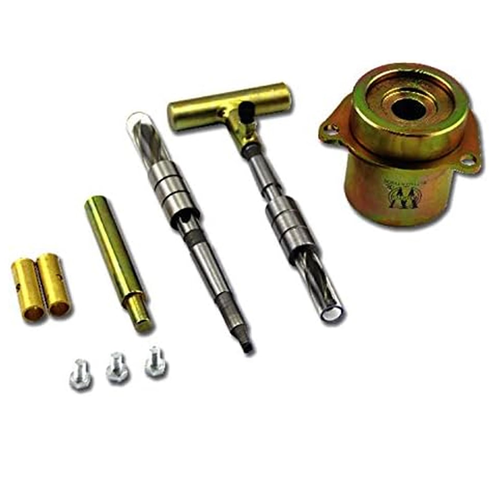Amazon.com: UTMALL 5F27E 4F27E Servo Bore Repair Master Kit